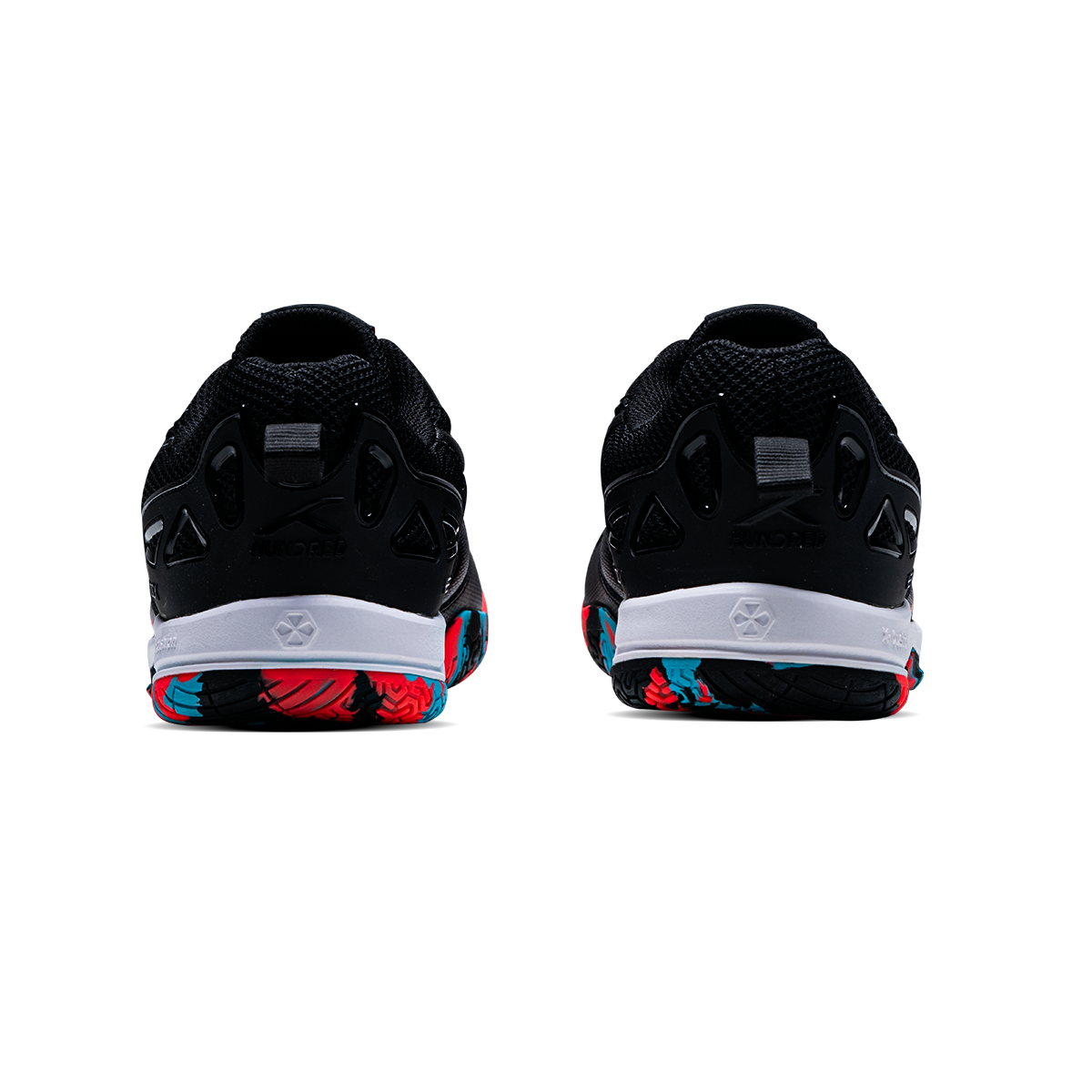 HUNDRED Raze Pro Badminton Shoe