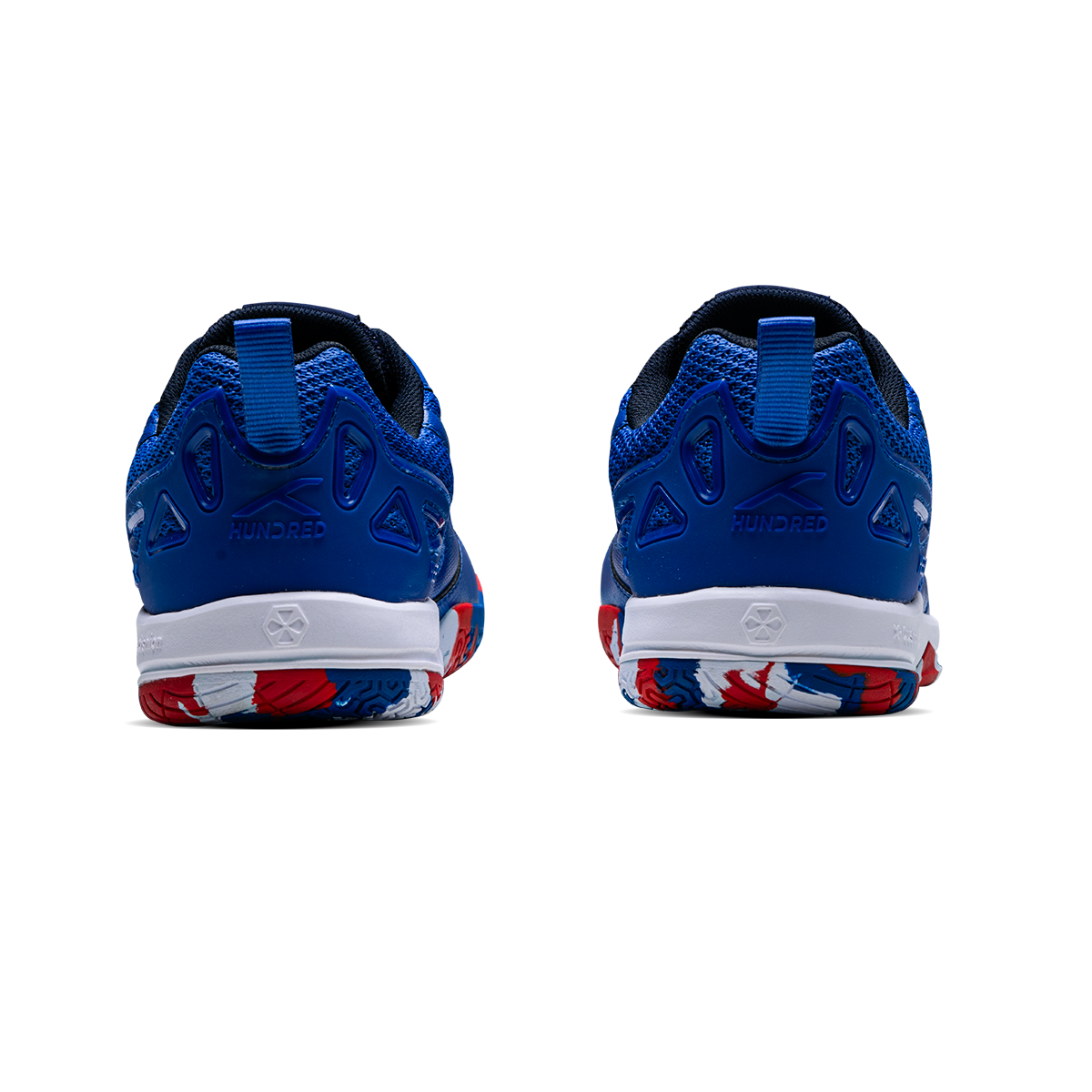 HUNDRED Raze Pro Badminton Shoe