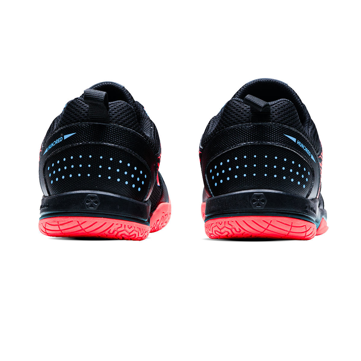 HUNDRED Court Star Pro Badminton Shoes