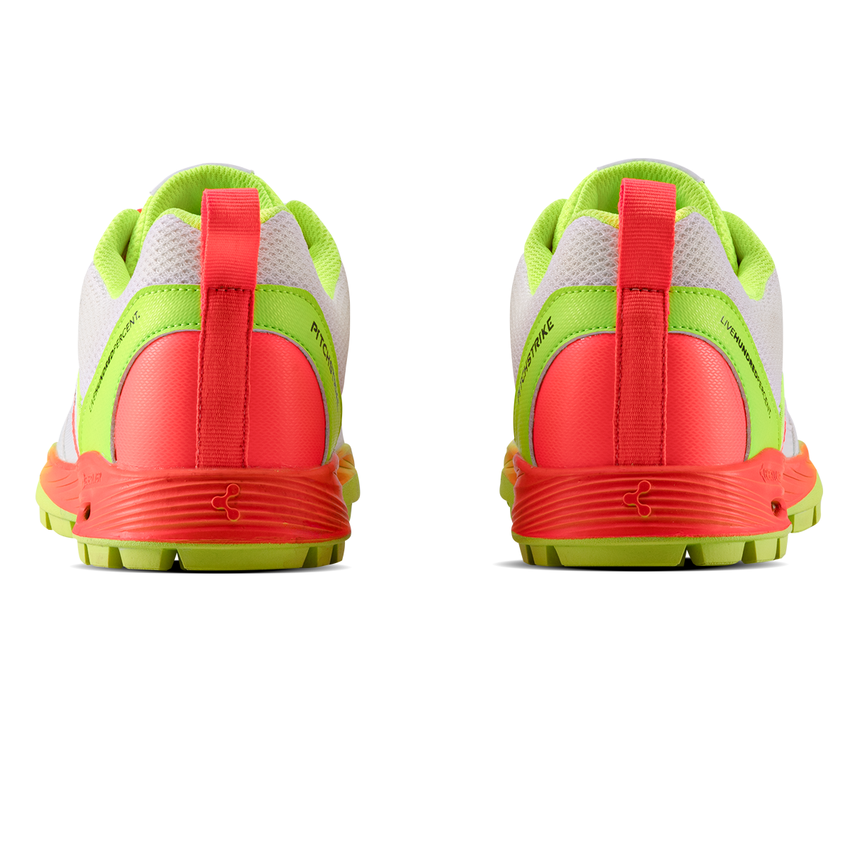 HUNDRED Pitchstrike Cricket Shoes