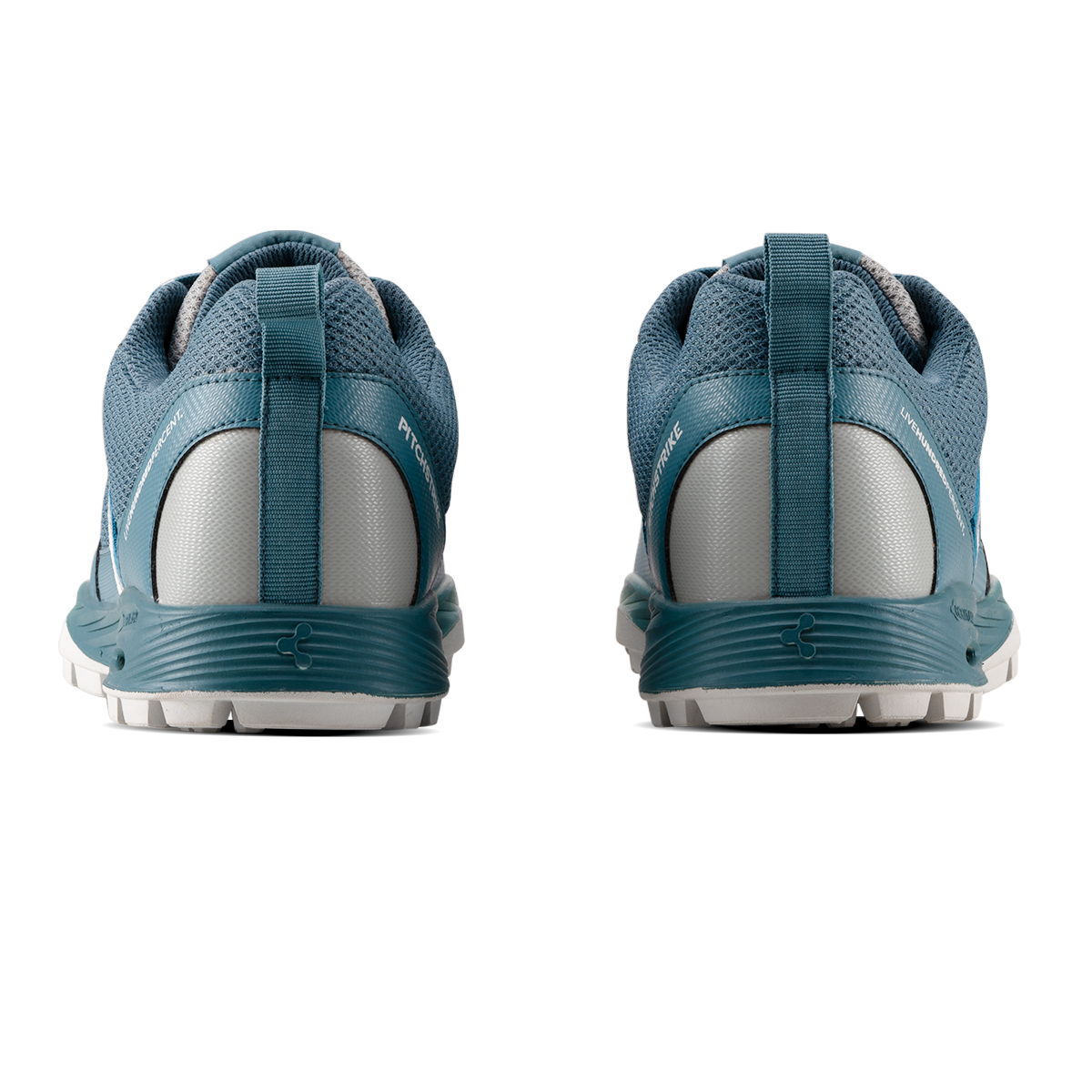 HUNDRED Pitchstrike Cricket Shoes