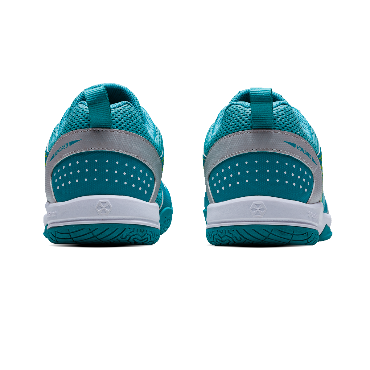 HUNDRED Court Star Pro Badminton Shoes
