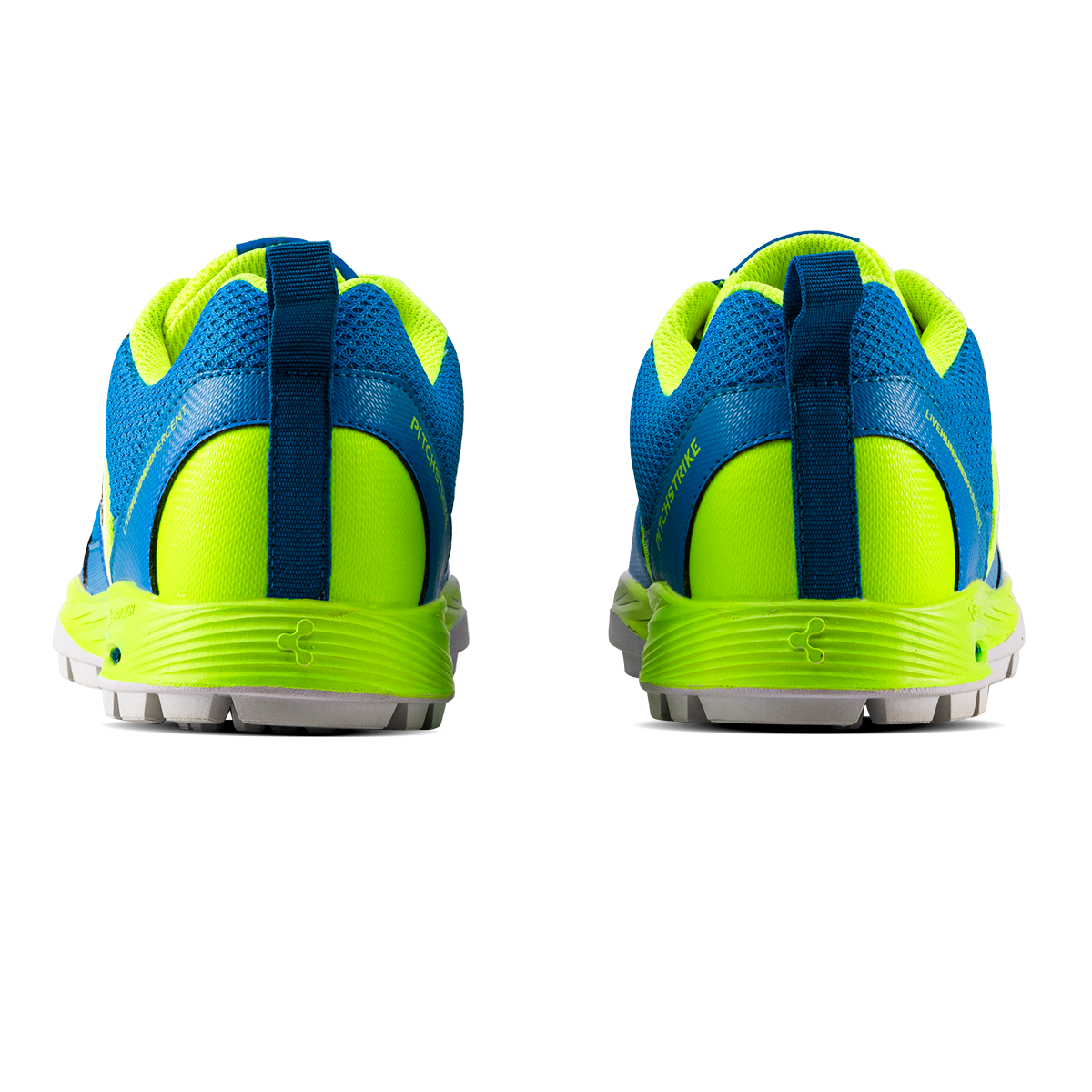 HUNDRED Pitchstrike Cricket Shoes