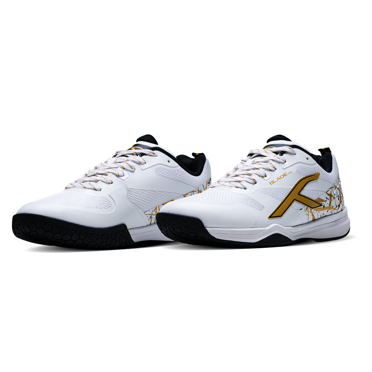 HUNDRED Blade Pro Badminton Shoe