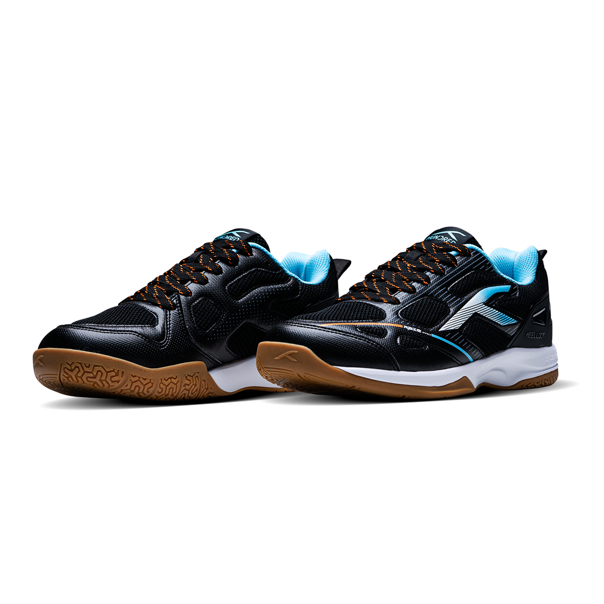HUNDRED Raze Pro Badminton Shoe