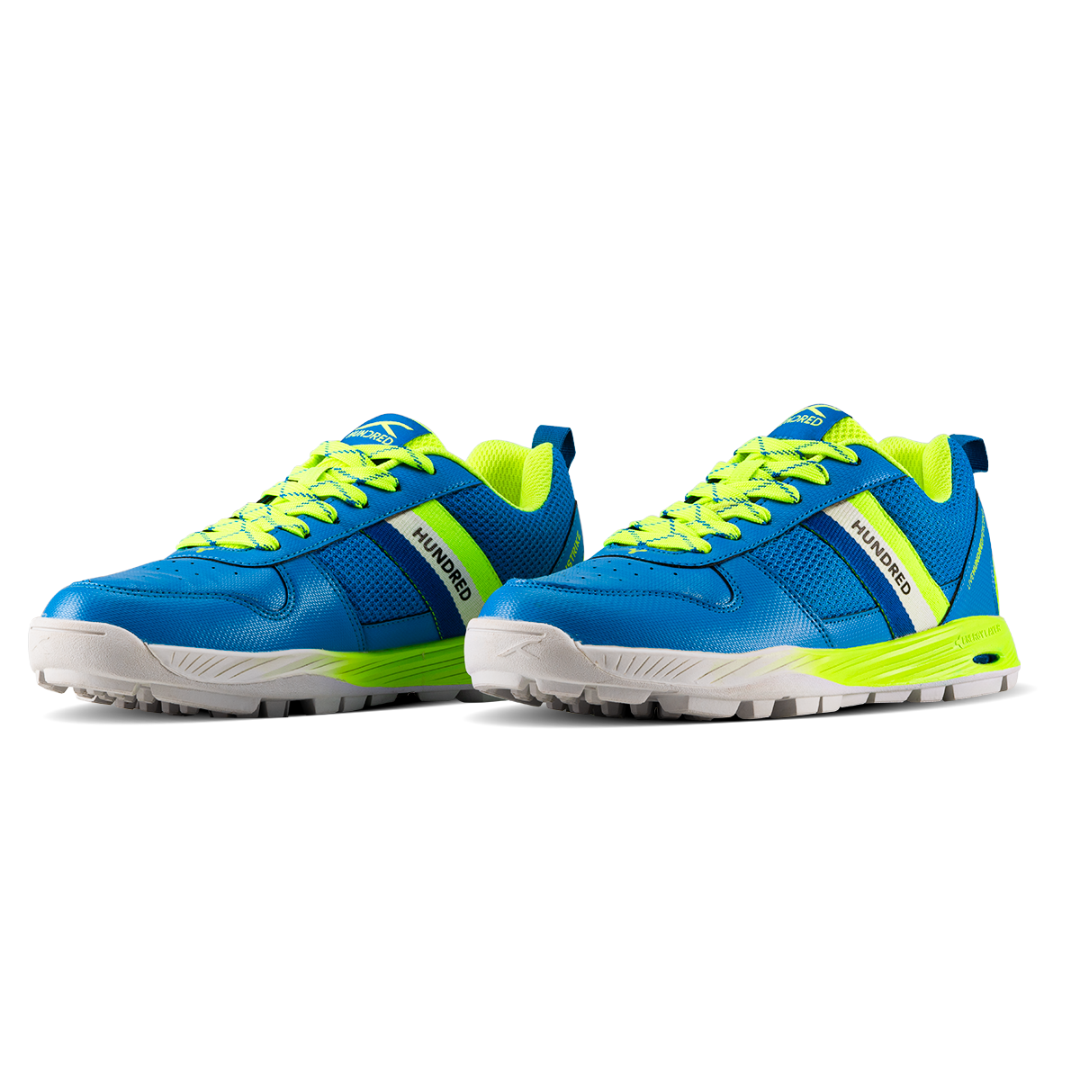 HUNDRED Pitchstrike Cricket Shoes