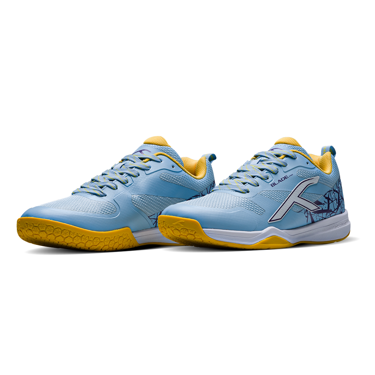 HUNDRED Blade Pro Badminton Shoe