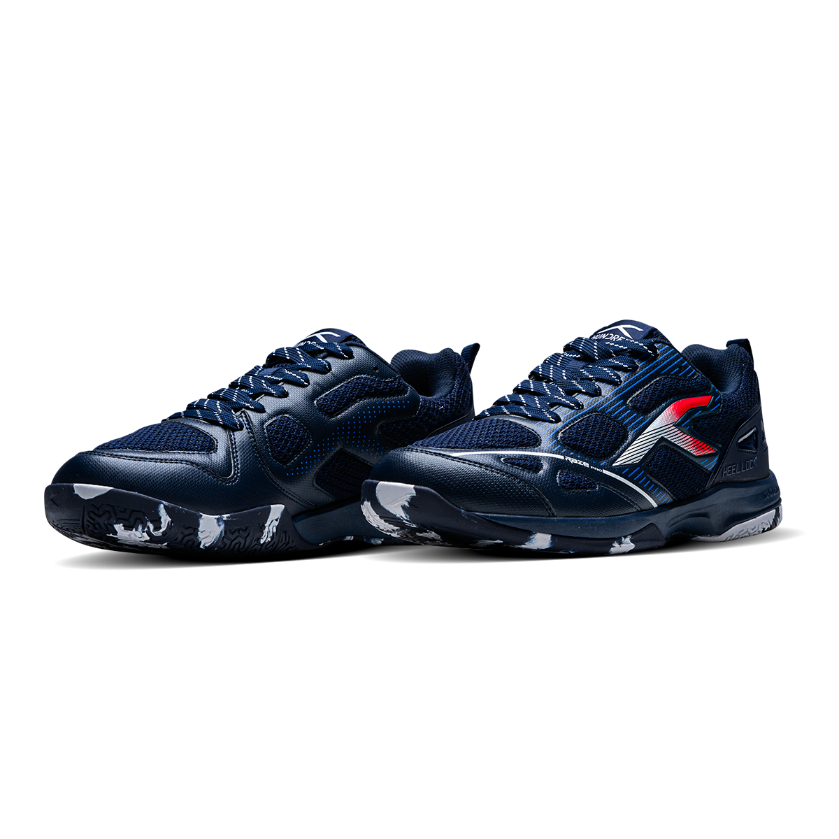 HUNDRED Raze Pro Badminton Shoe