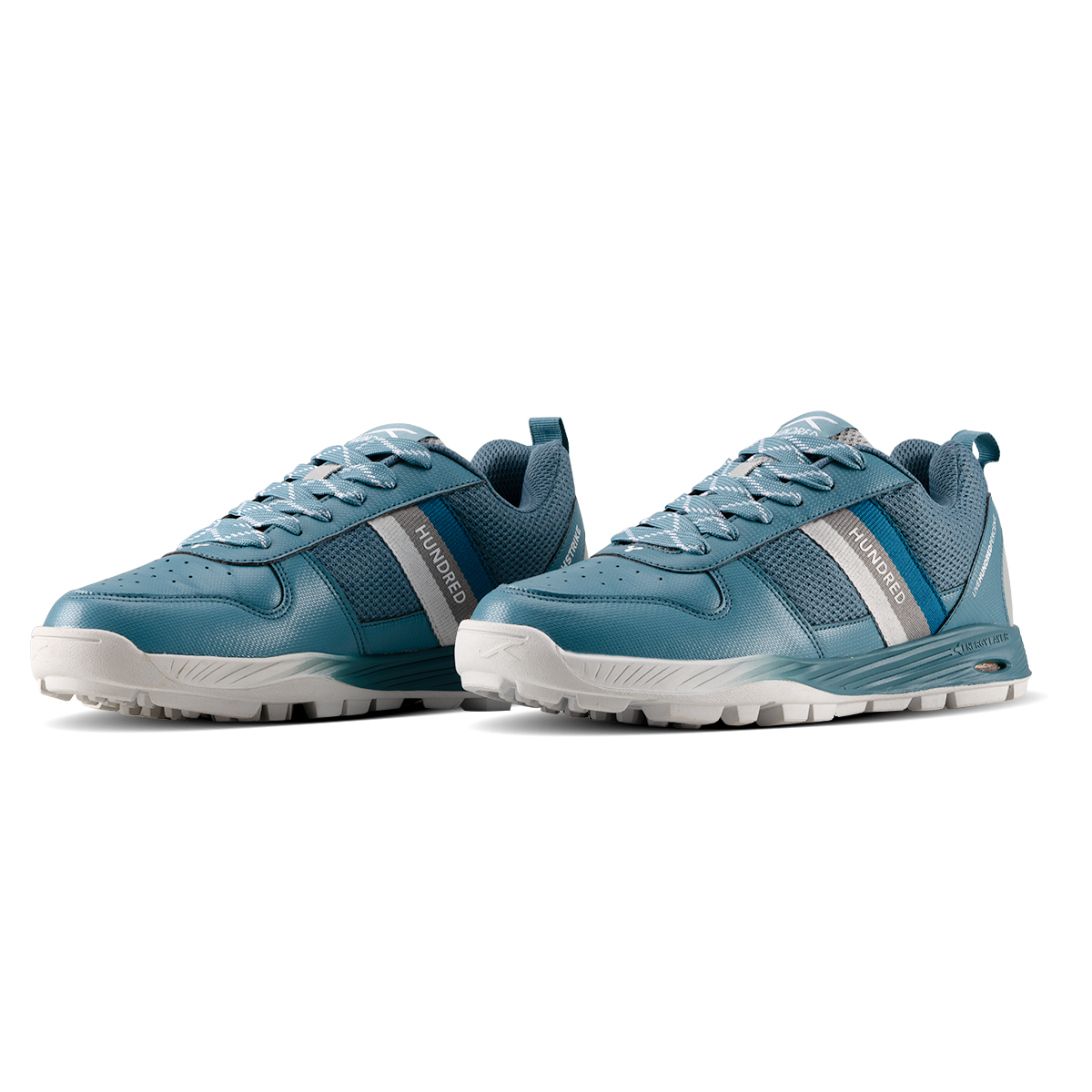 HUNDRED Pitchstrike Cricket Shoes