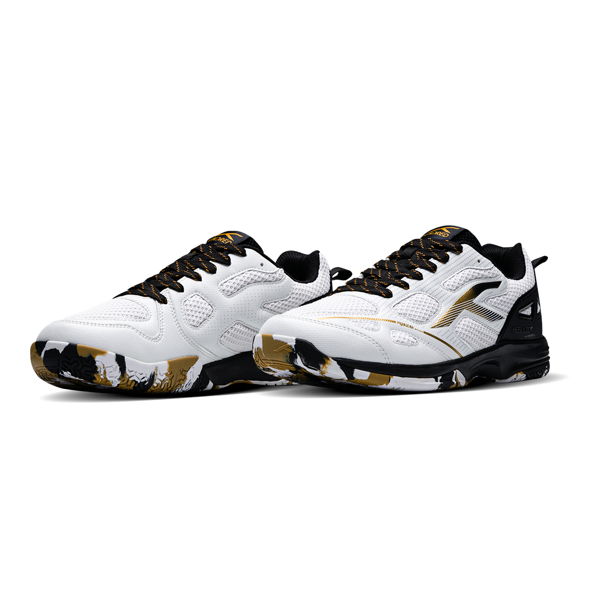 HUNDRED Raze Pro Badminton Shoe