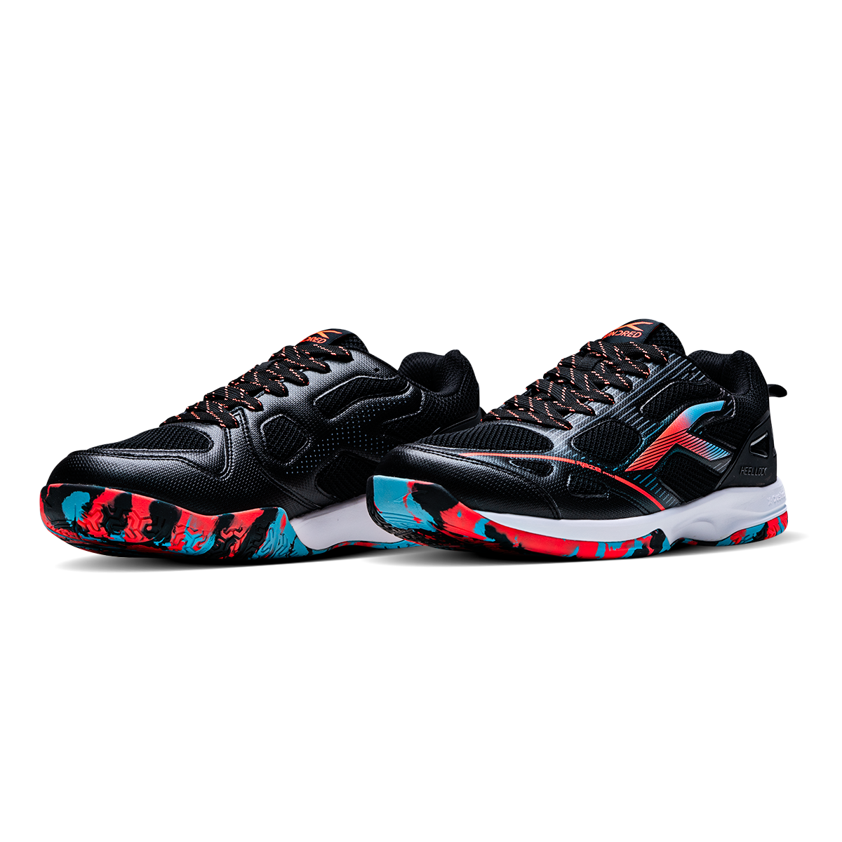 HUNDRED Raze Pro Badminton Shoe