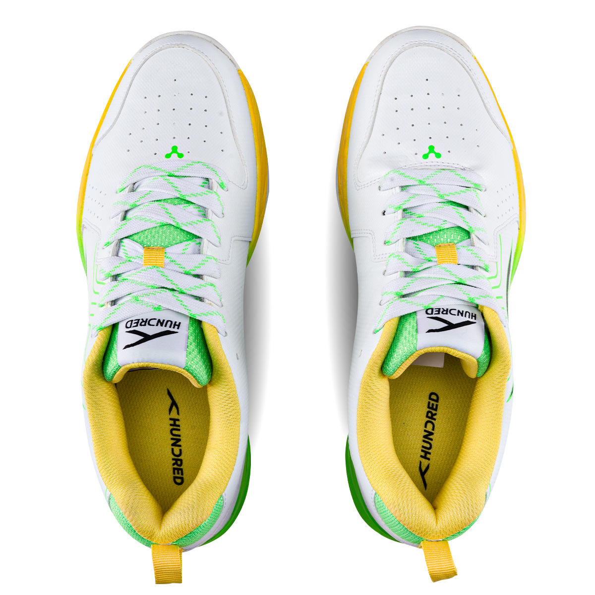 HUNDRED Pitch Force Limited Edition Cricket Shoes