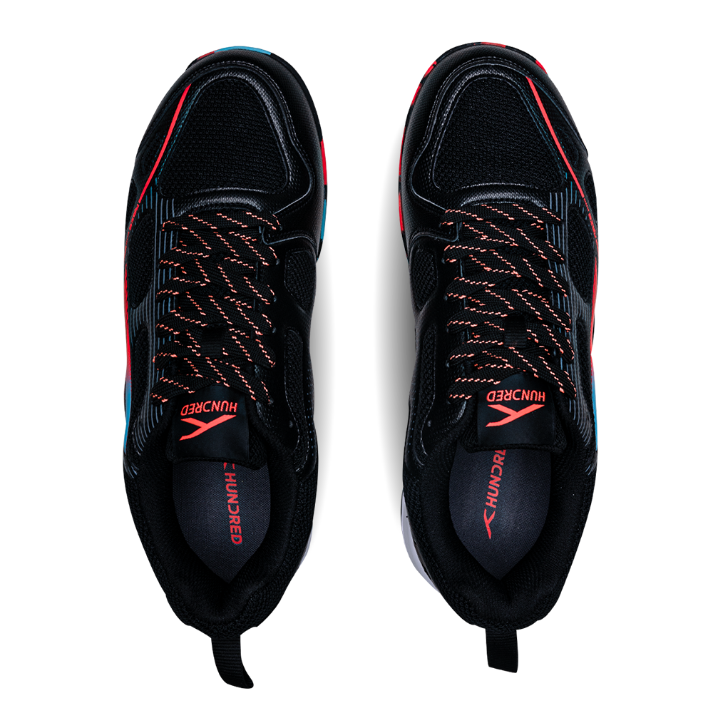 HUNDRED Raze Pro Badminton Shoe