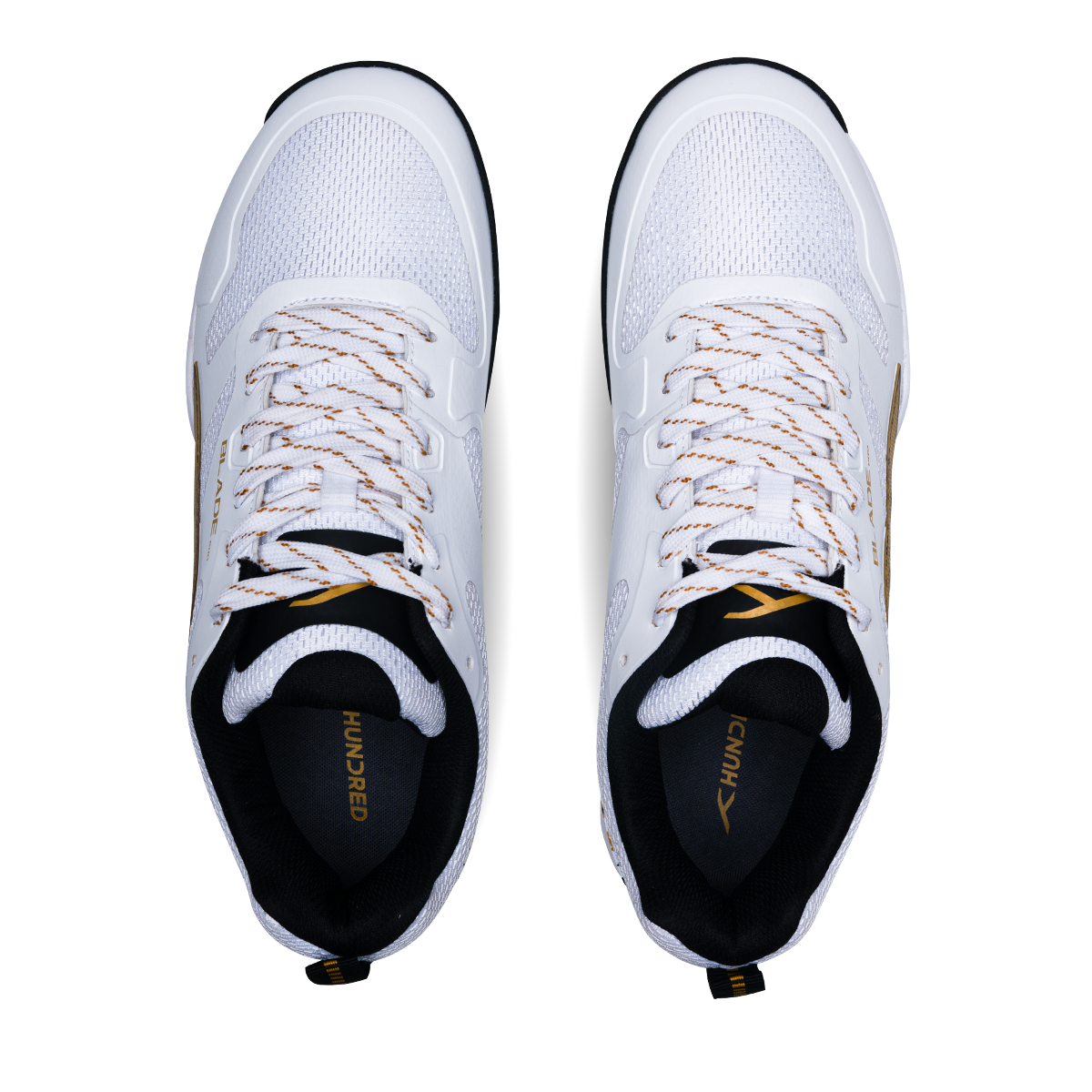 HUNDRED Blade Pro Badminton Shoe
