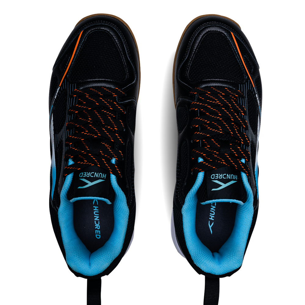 HUNDRED Raze Pro Badminton Shoe