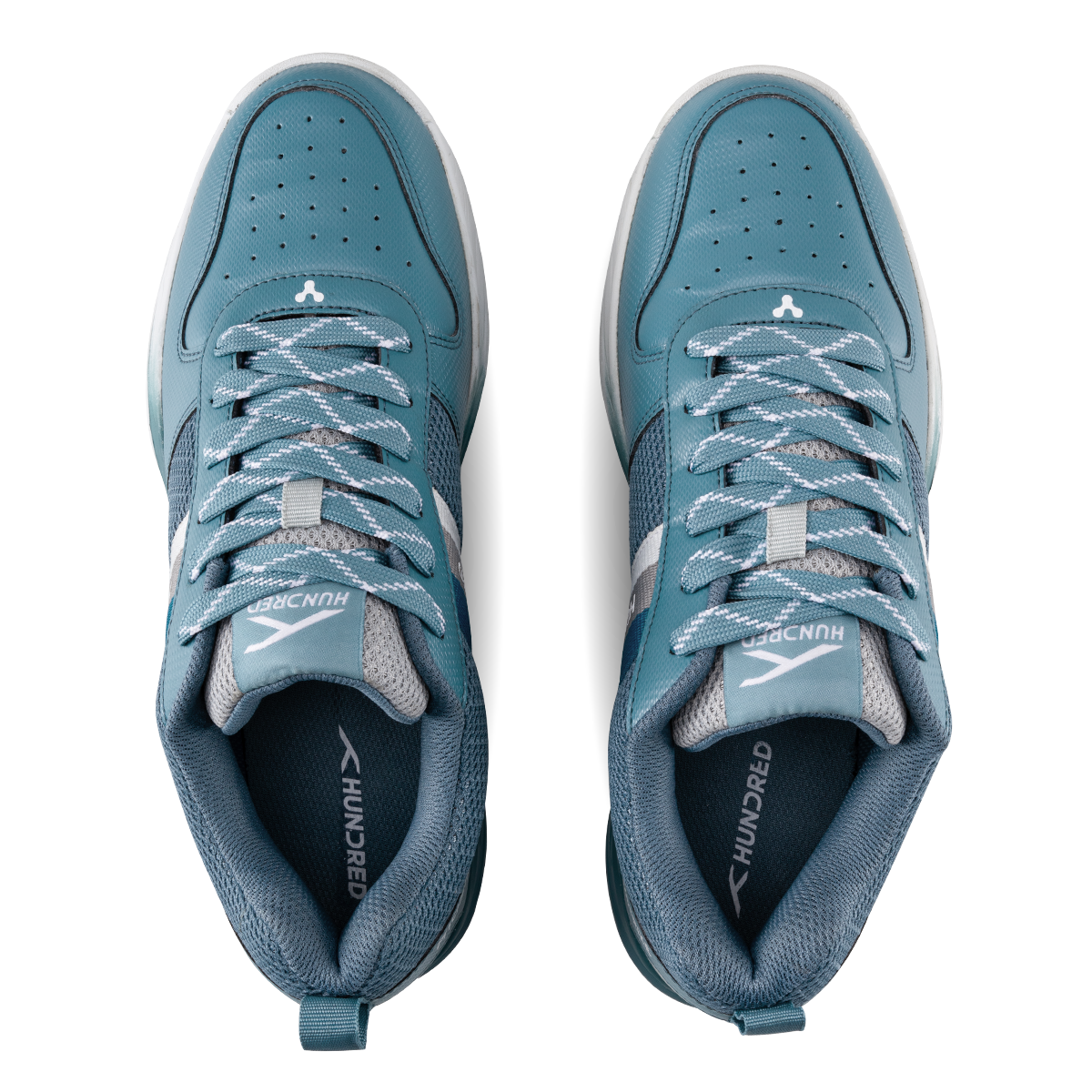 HUNDRED Pitchstrike Cricket Shoes