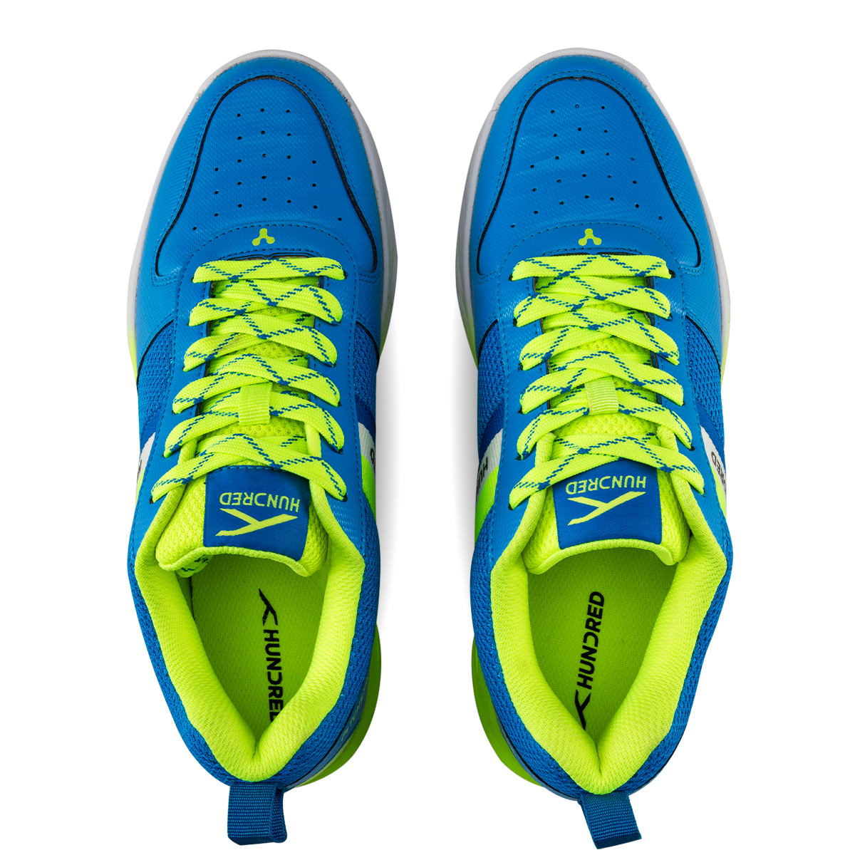 HUNDRED Pitchstrike Cricket Shoes