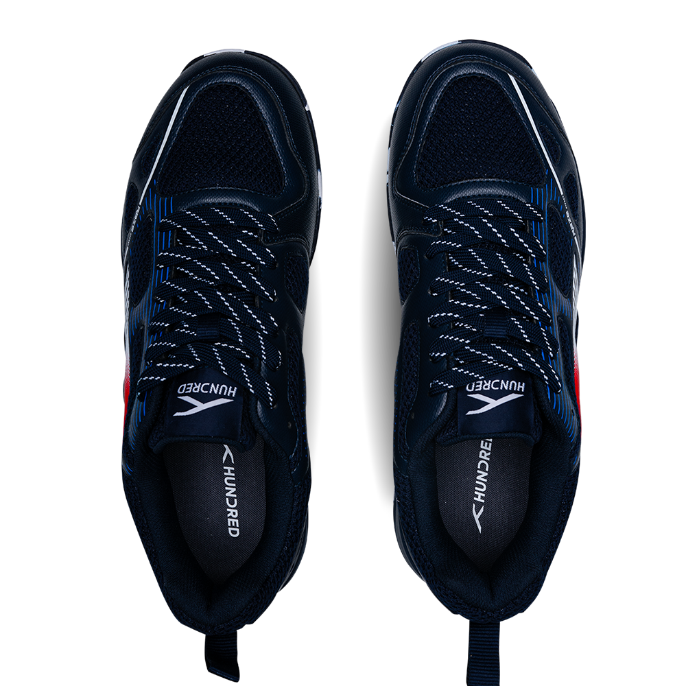 HUNDRED Raze Pro Badminton Shoe