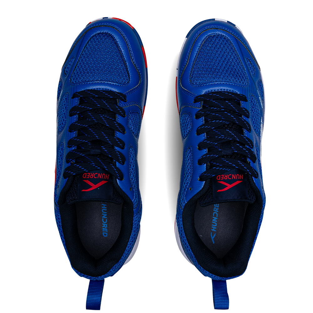 HUNDRED Raze Pro Badminton Shoe