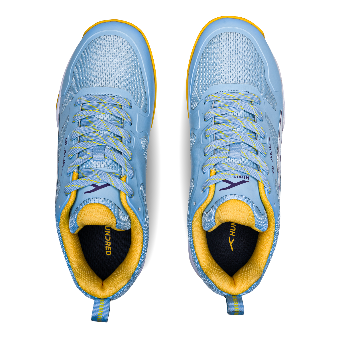 HUNDRED Blade Pro Badminton Shoe