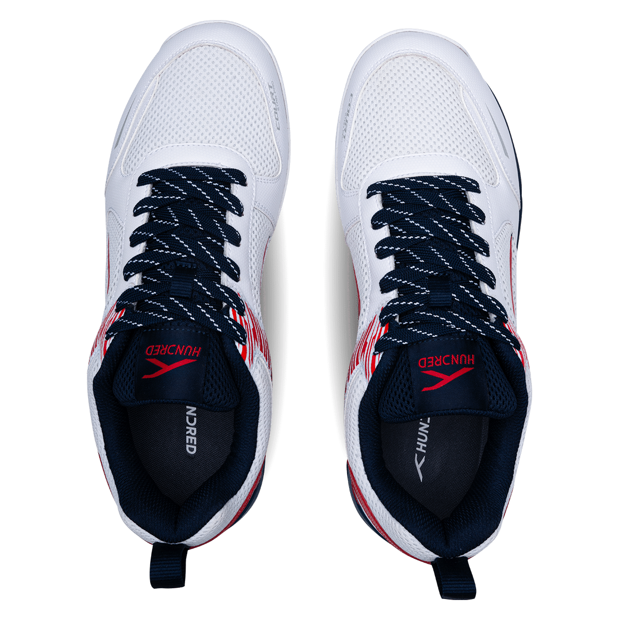 HUNDRED Court Star Pro Badminton Shoes