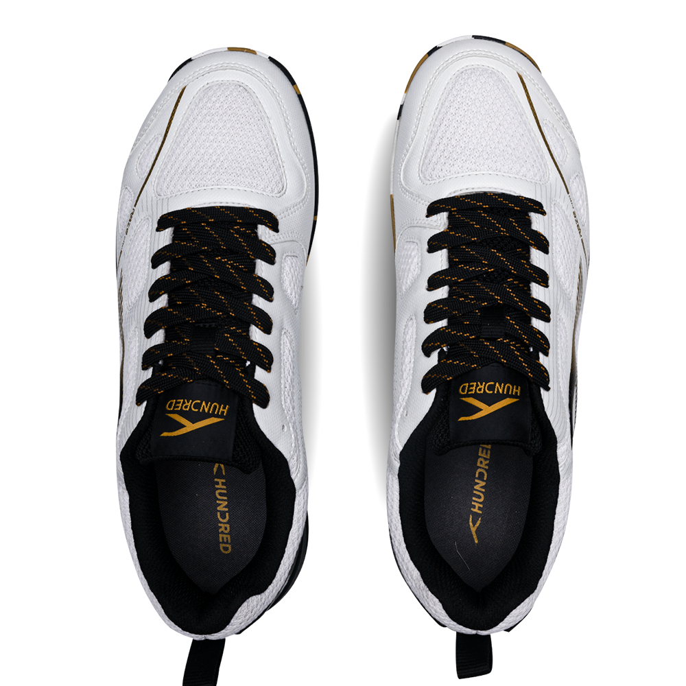 HUNDRED Raze Pro Badminton Shoe