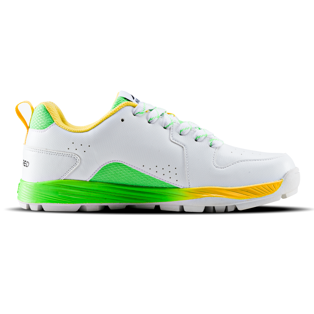 HUNDRED Pitch Force Limited Edition Cricket Shoes