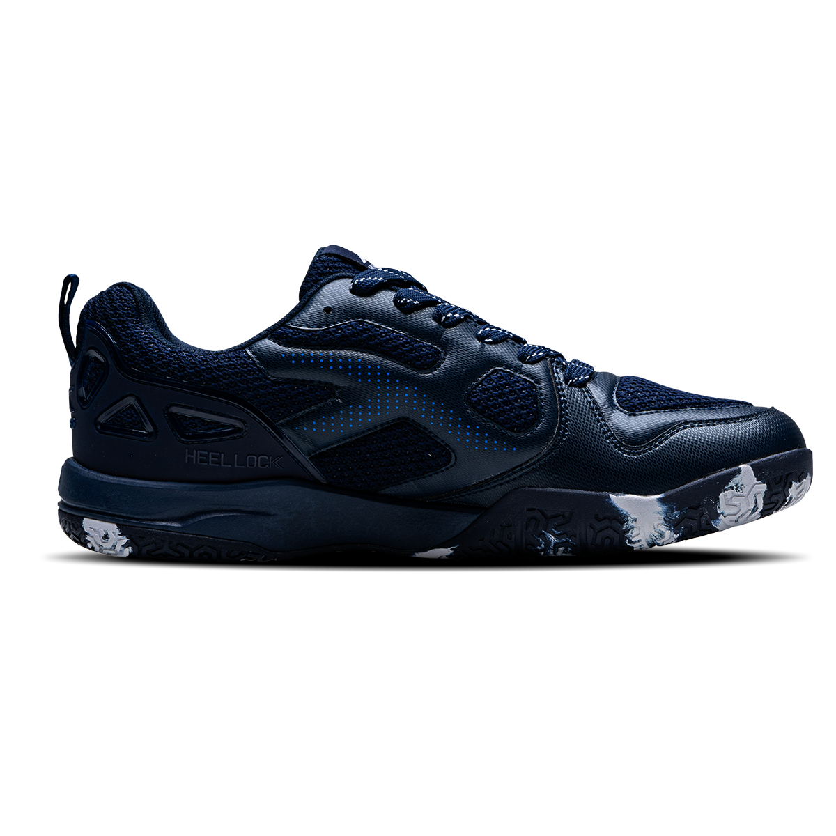 HUNDRED Raze Pro Badminton Shoe