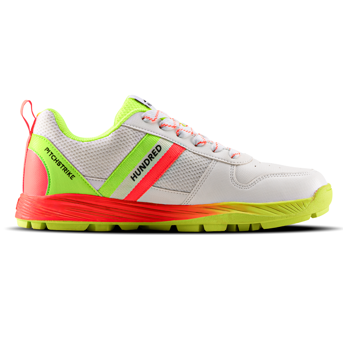 HUNDRED Pitchstrike Cricket Shoes
