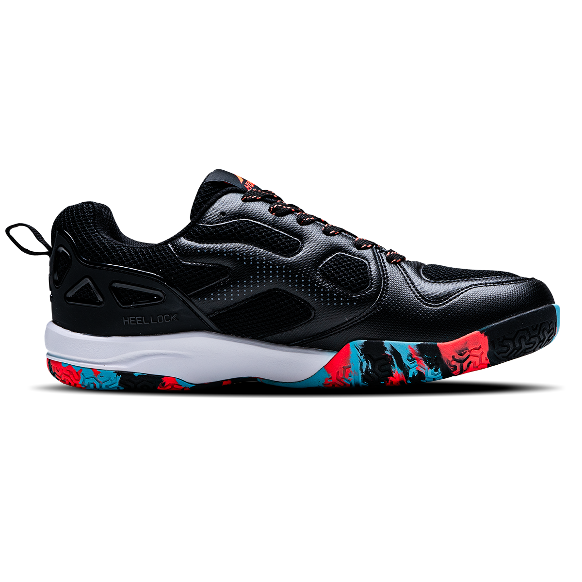 HUNDRED Raze Pro Badminton Shoe
