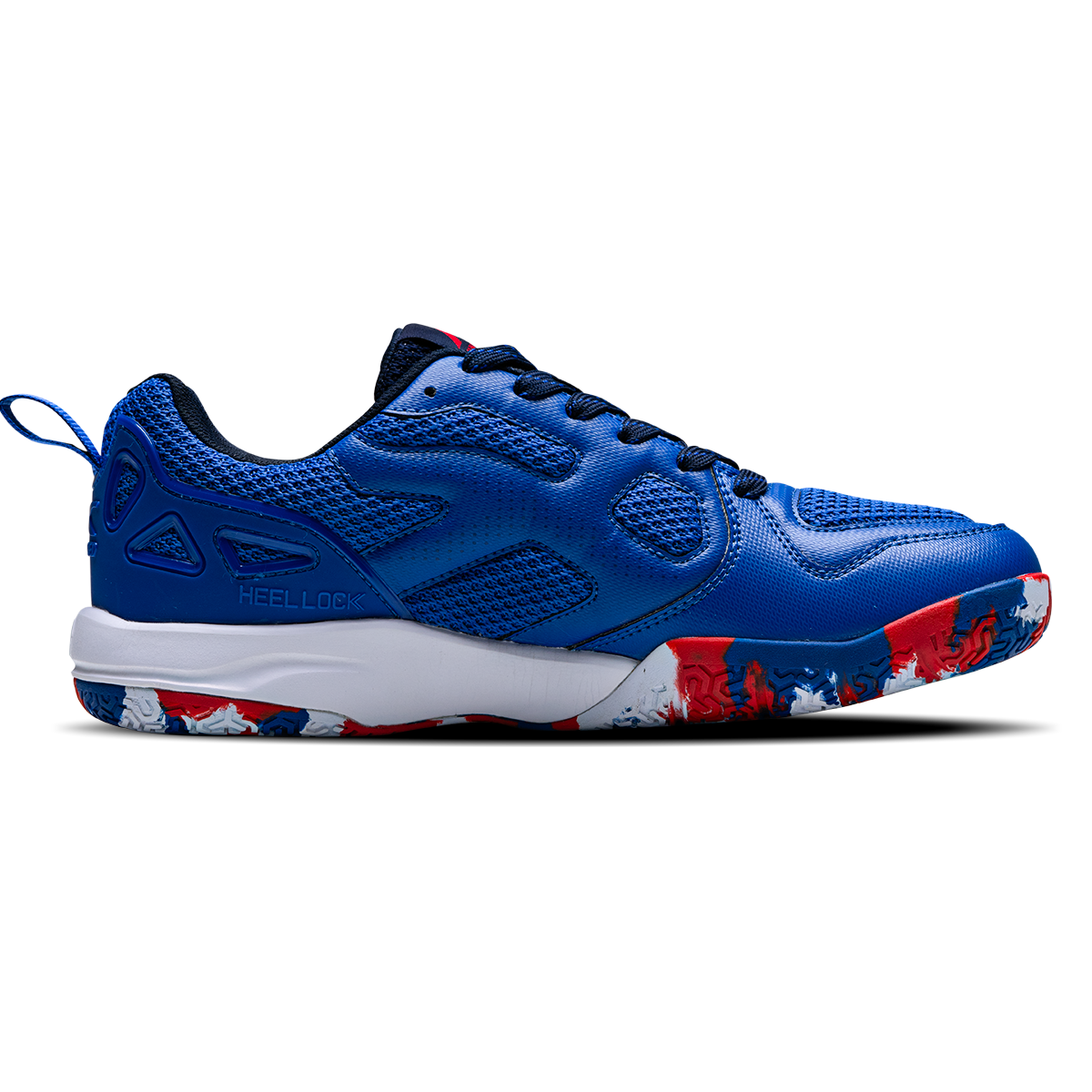 HUNDRED Raze Pro Badminton Shoe