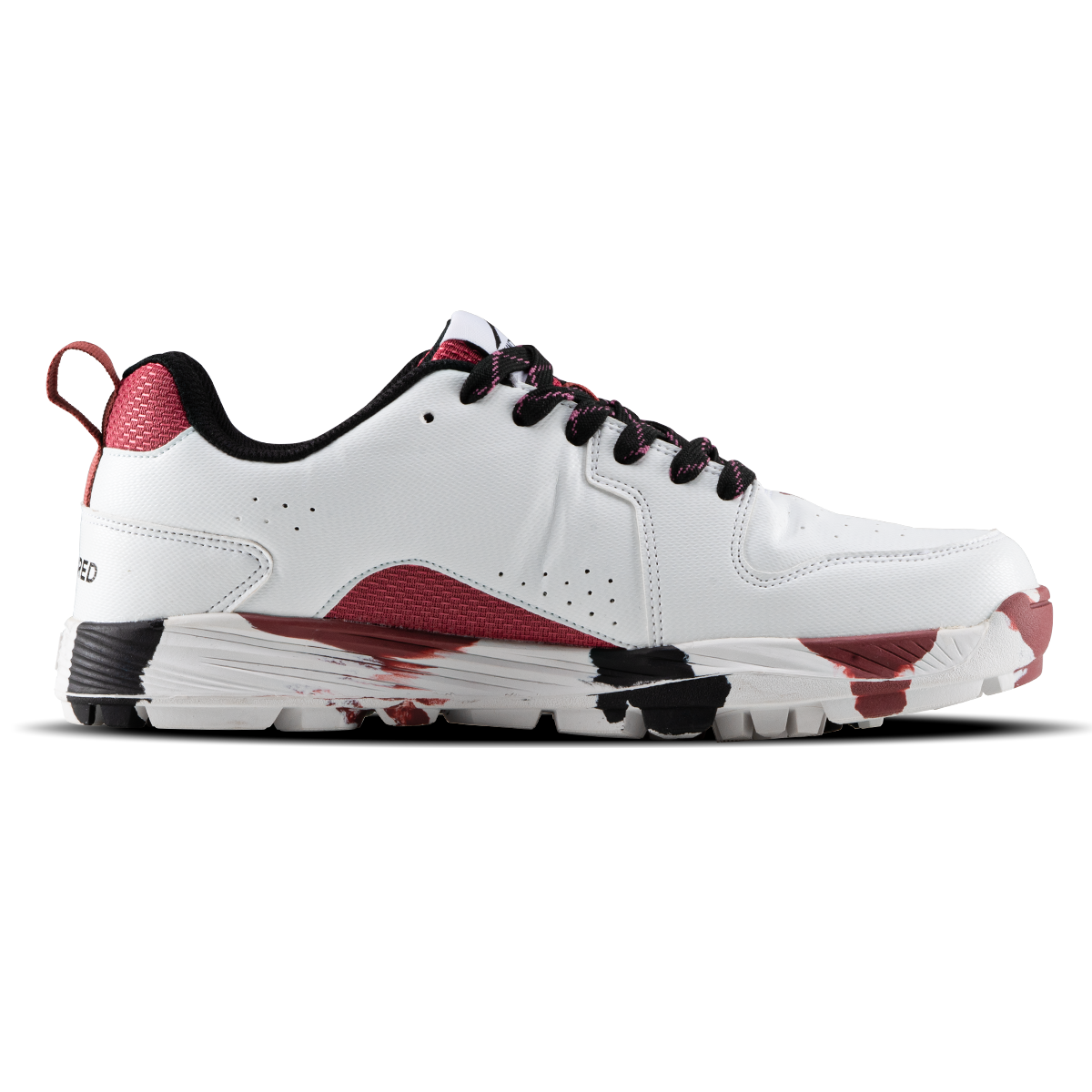 HUNDRED Pitch Force Limited Edition Cricket Shoes
