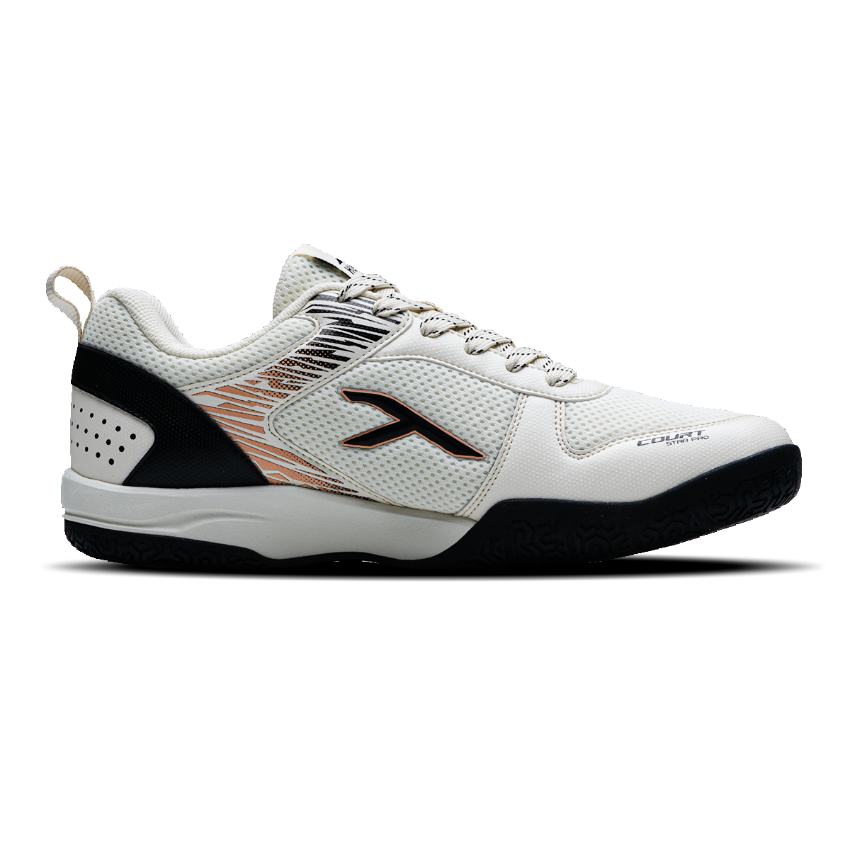 HUNDRED Court Star Pro Badminton Shoes