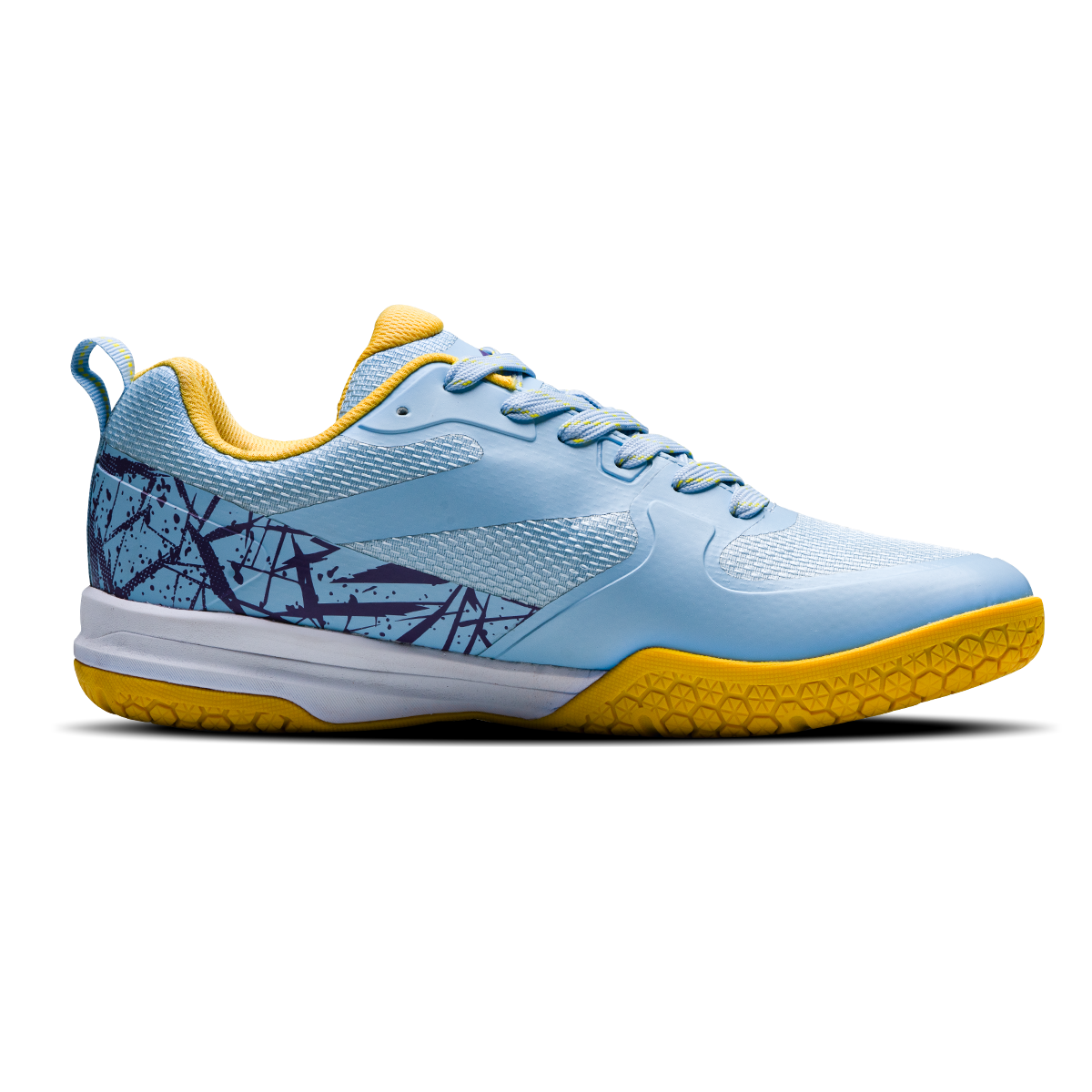 HUNDRED Blade Pro Badminton Shoe