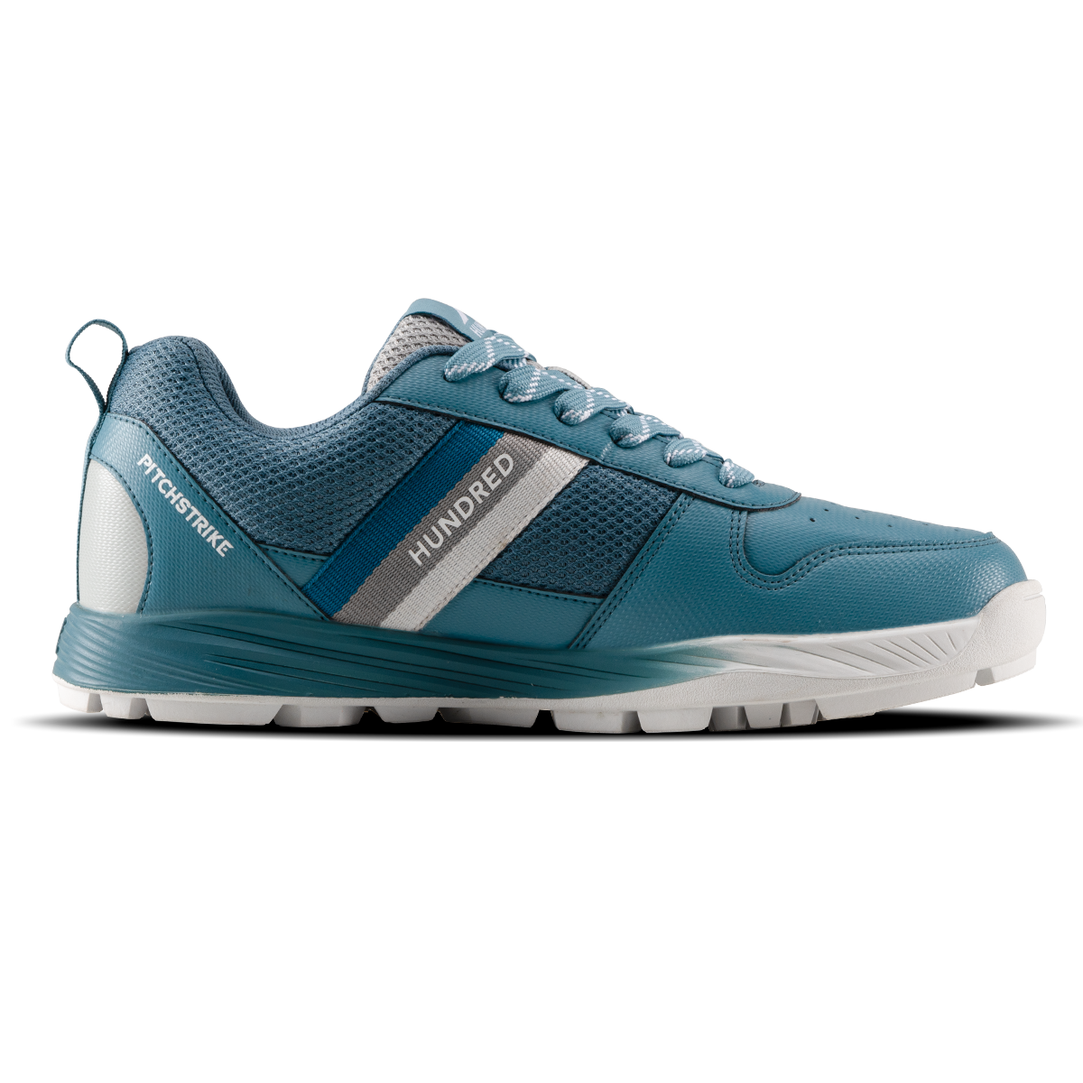 HUNDRED Pitchstrike Cricket Shoes