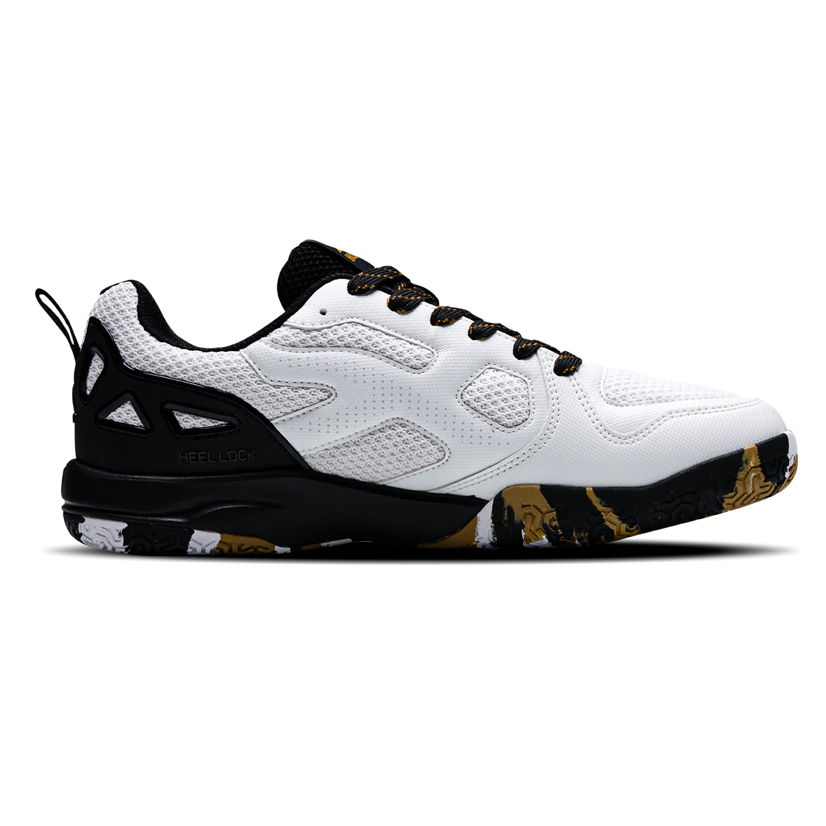 HUNDRED Raze Pro Badminton Shoe