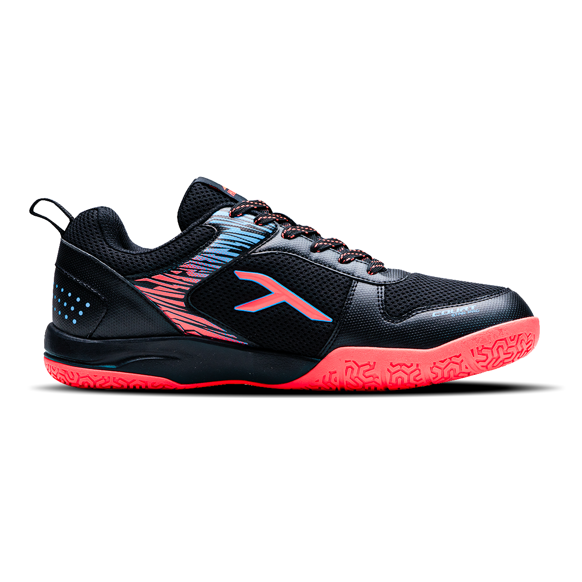 HUNDRED Court Star Pro Badminton Shoes