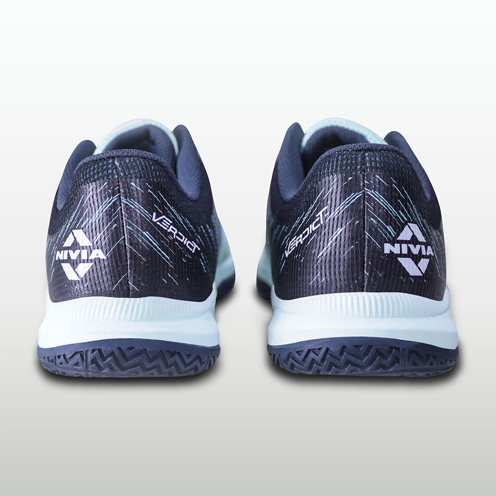 Nivia Verdict Badminton Shoe