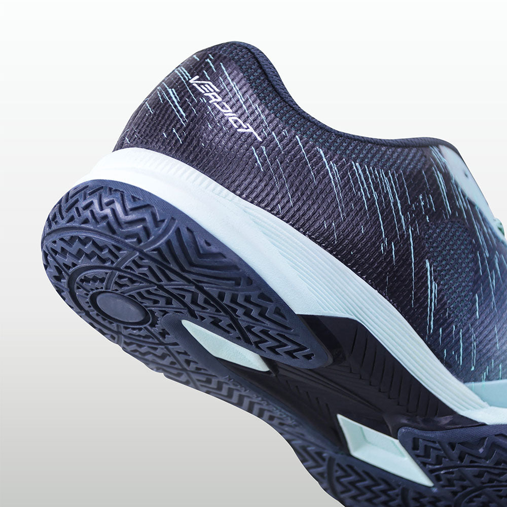 Nivia Verdict Badminton Shoe