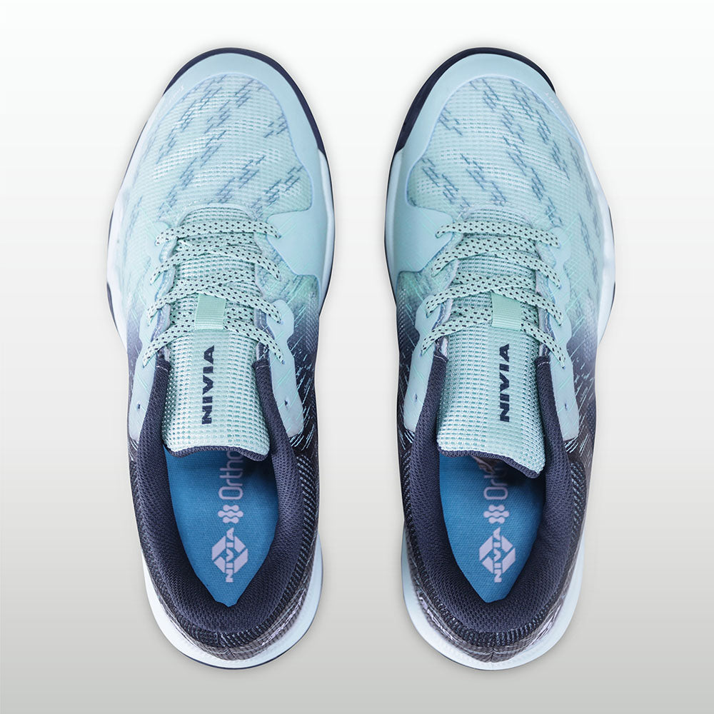 Nivia Verdict Badminton Shoe