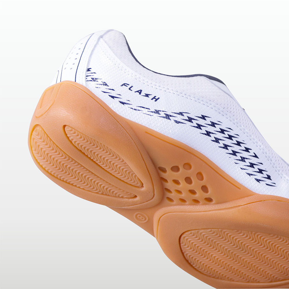 Nivia Flash 2.0 Badminton Shoes