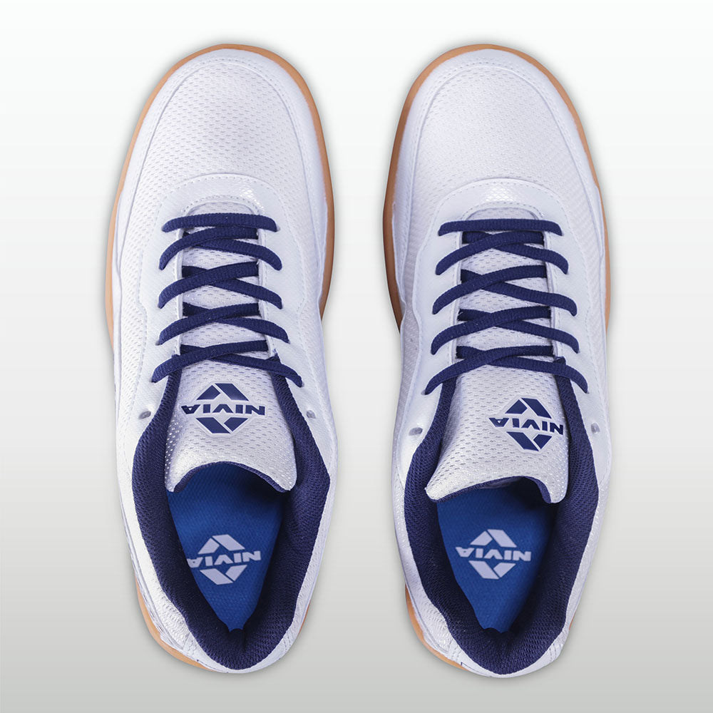 Nivia Flash 2.0 Badminton Shoes