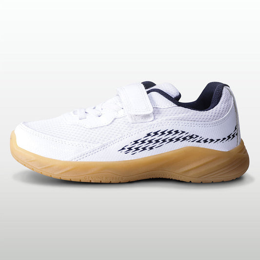 NIVIA Flash Kids 2.0 Badminton Shoe