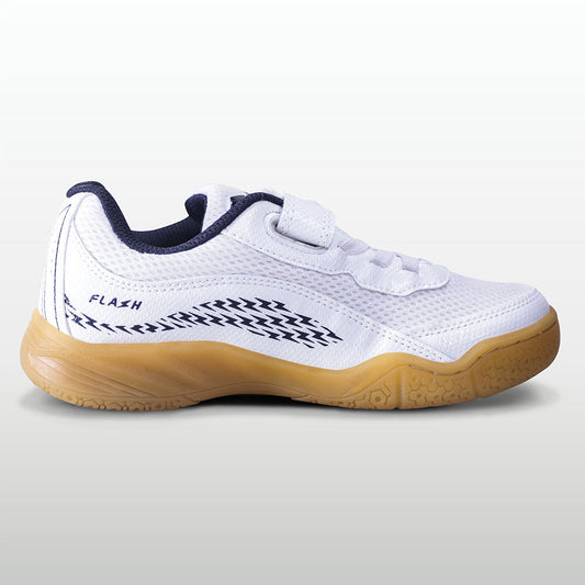 NIVIA Flash Kids 2.0 Badminton Shoe