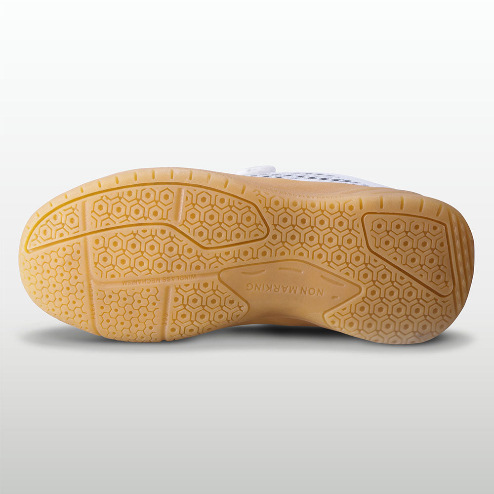 NIVIA Flash Kids 2.0 Badminton Shoe