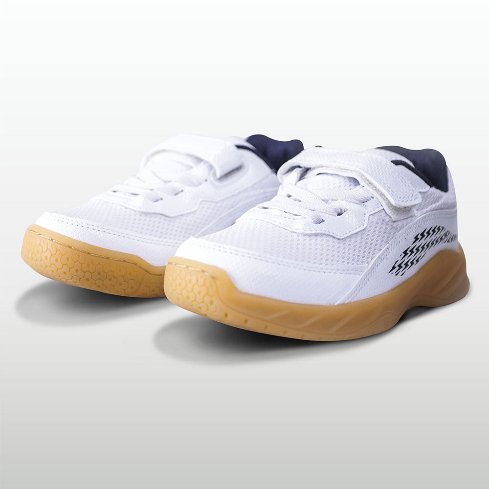 NIVIA Flash Kids 2.0 Badminton Shoe