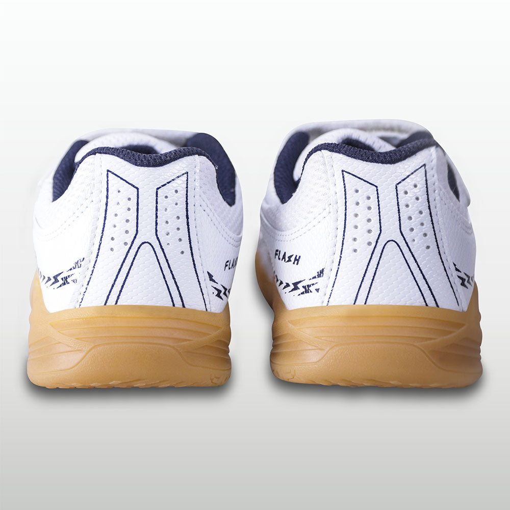 NIVIA Flash Kids 2.0 Badminton Shoe