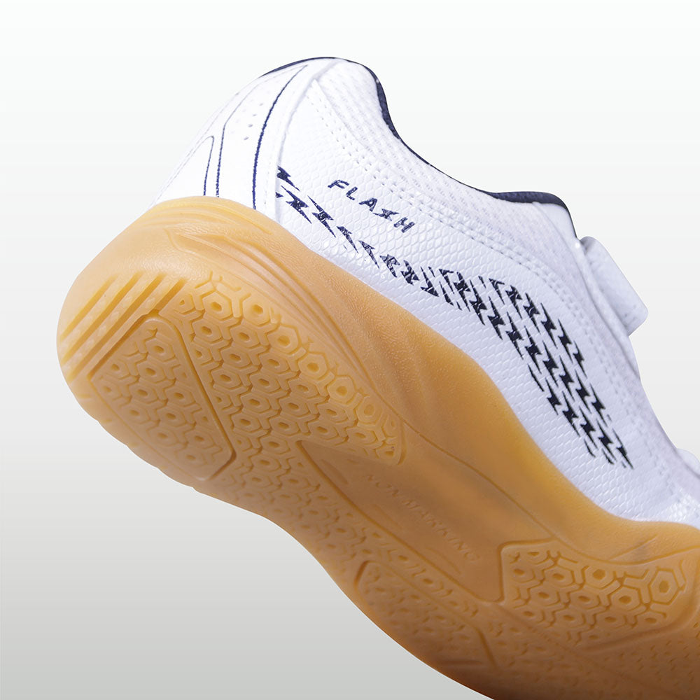 NIVIA Flash Kids 2.0 Badminton Shoe