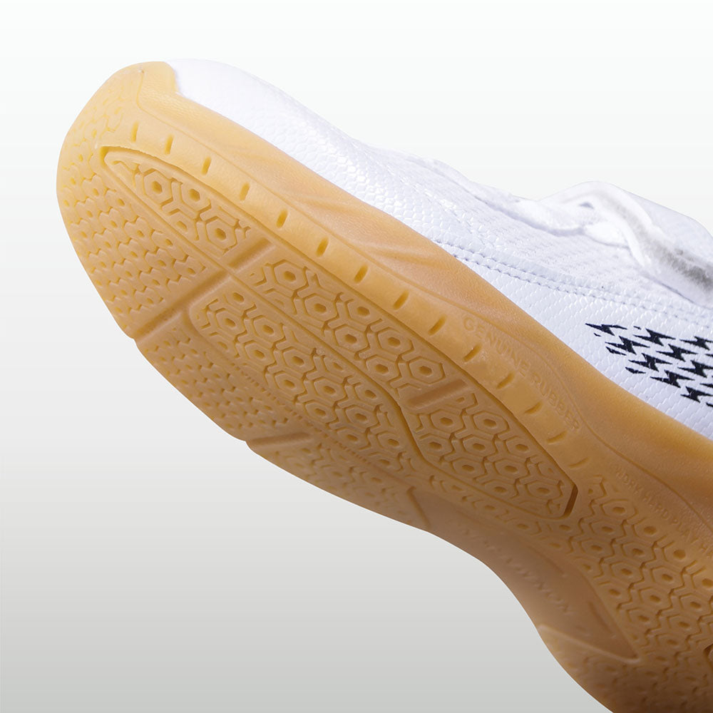 NIVIA Flash Kids 2.0 Badminton Shoe