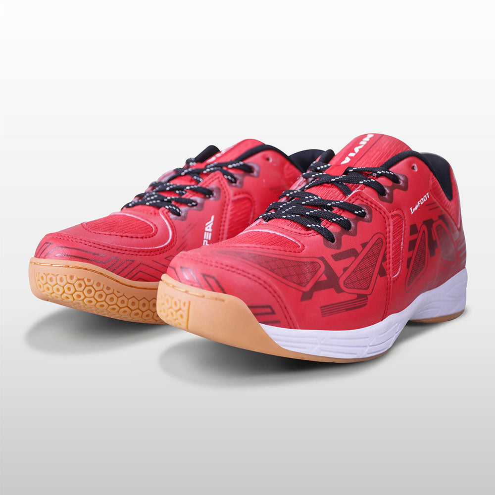 Nivia Appeal 3.0 Badminton Shoe